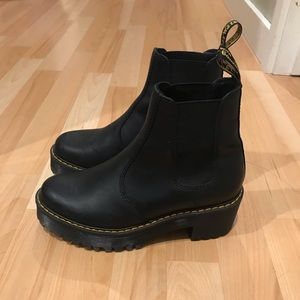 doc martens